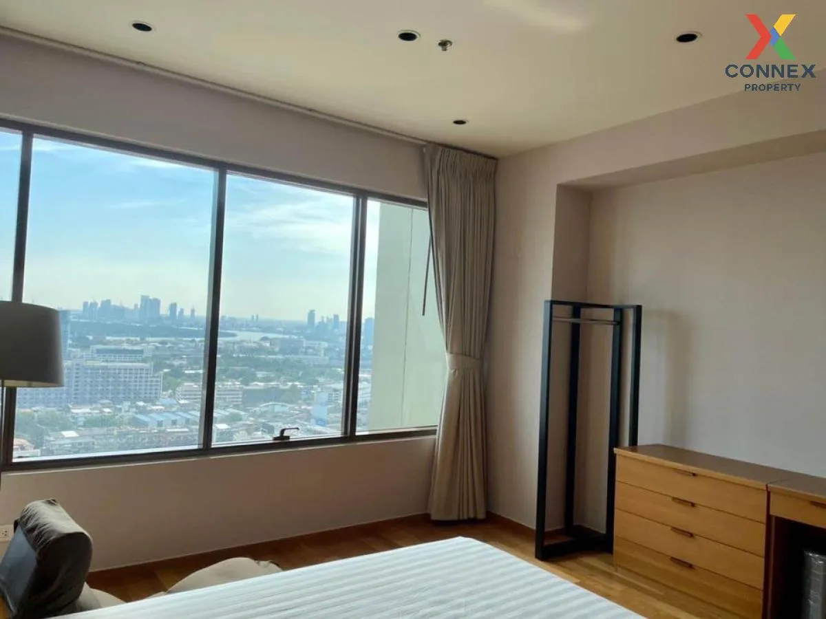 For Rent Condo , The Emporio Place , BTS-Phrom Phong , Khlong Toei , Khlong Toei , Bangkok , CX-96546