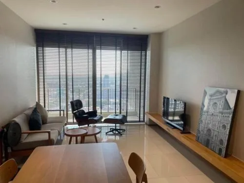 For Rent Condo , The Emporio Place , BTS-Phrom Phong , Khlong Toei , Khlong Toei , Bangkok , CX-96546