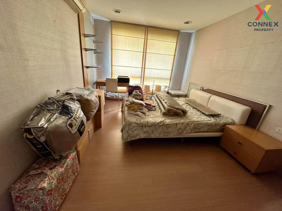 For Sale Condo , The Bangkok Thanon Sub , MRT-Sam Yan , Si Phraya , Bang Rak , Bangkok , CX-96549