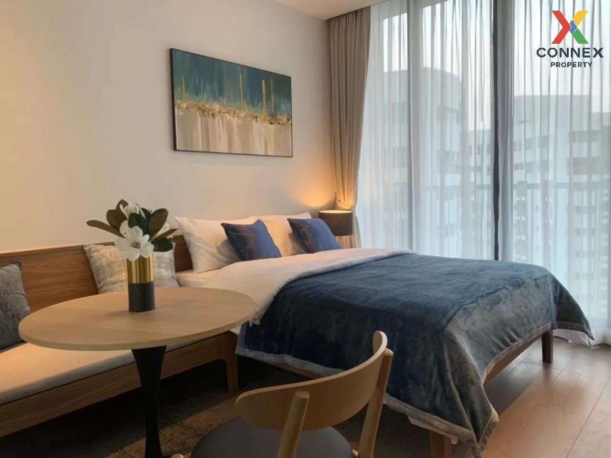 For Rent Condo , Park Origin Phrom Phong , BTS-Phrom Phong , Khlong Tan , Khlong Toei , Bangkok , CX-96553