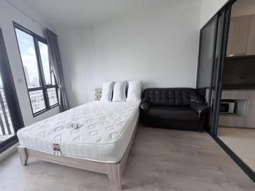 For Rent Condo , The Tree Pattanakarn - Ekkamai , ARL-Ramkhamhaeng , Suan Luang , Suan Luang , Bangkok , CX-96565