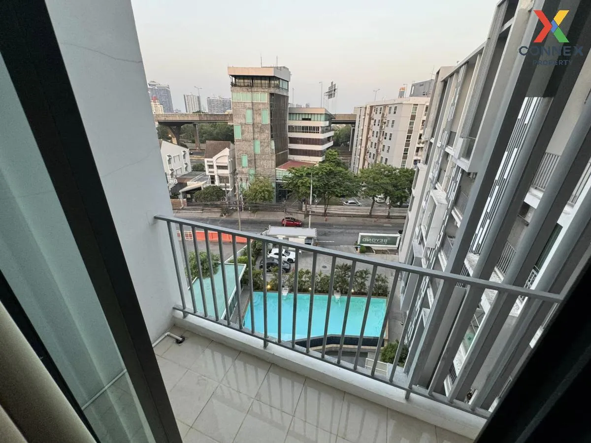 For Rent Condo , Beyond Sukhumvit , Duplex , BTS-Bang Na , Bang Na , Bang Na , Bangkok , CX-96567