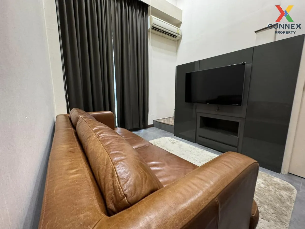 For Rent Condo , Beyond Sukhumvit , Duplex , BTS-Bang Na , Bang Na , Bang Na , Bangkok , CX-96567 2