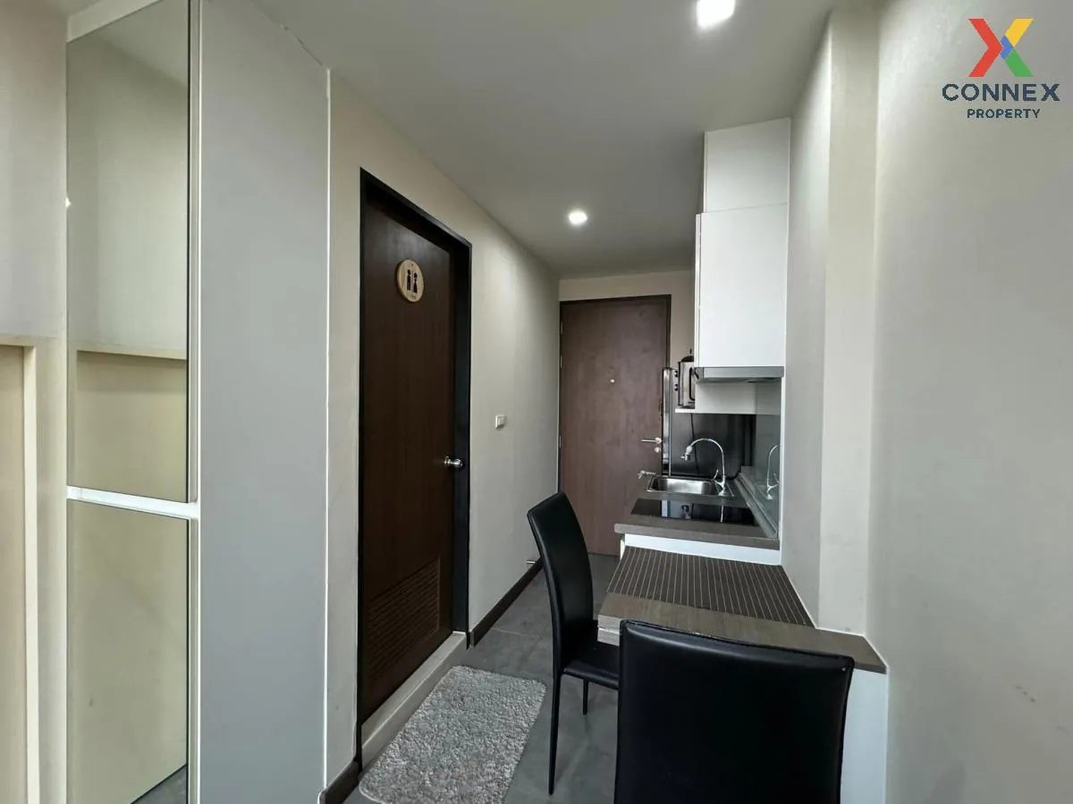 For Rent Condo , Beyond Sukhumvit , Duplex , BTS-Bang Na , Bang Na , Bang Na , Bangkok , CX-96567 3