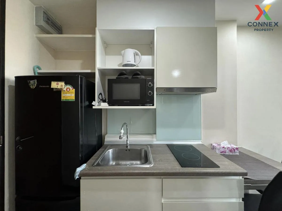 For Rent Condo , Beyond Sukhumvit , Duplex , BTS-Bang Na , Bang Na , Bang Na , Bangkok , CX-96567 4