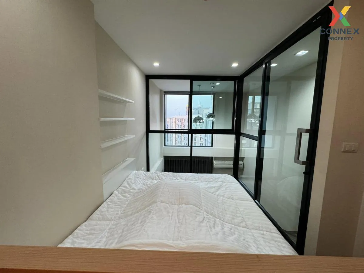 For Rent Condo , Beyond Sukhumvit , Duplex , BTS-Bang Na , Bang Na , Bang Na , Bangkok , CX-96567