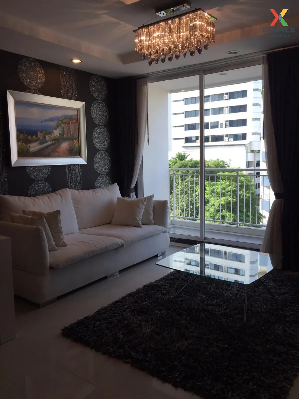 For Sale Condo , Siri on 8 , BTS-Asok , Khlong Toei , Khlong Toei , Bangkok , CX-96576 1