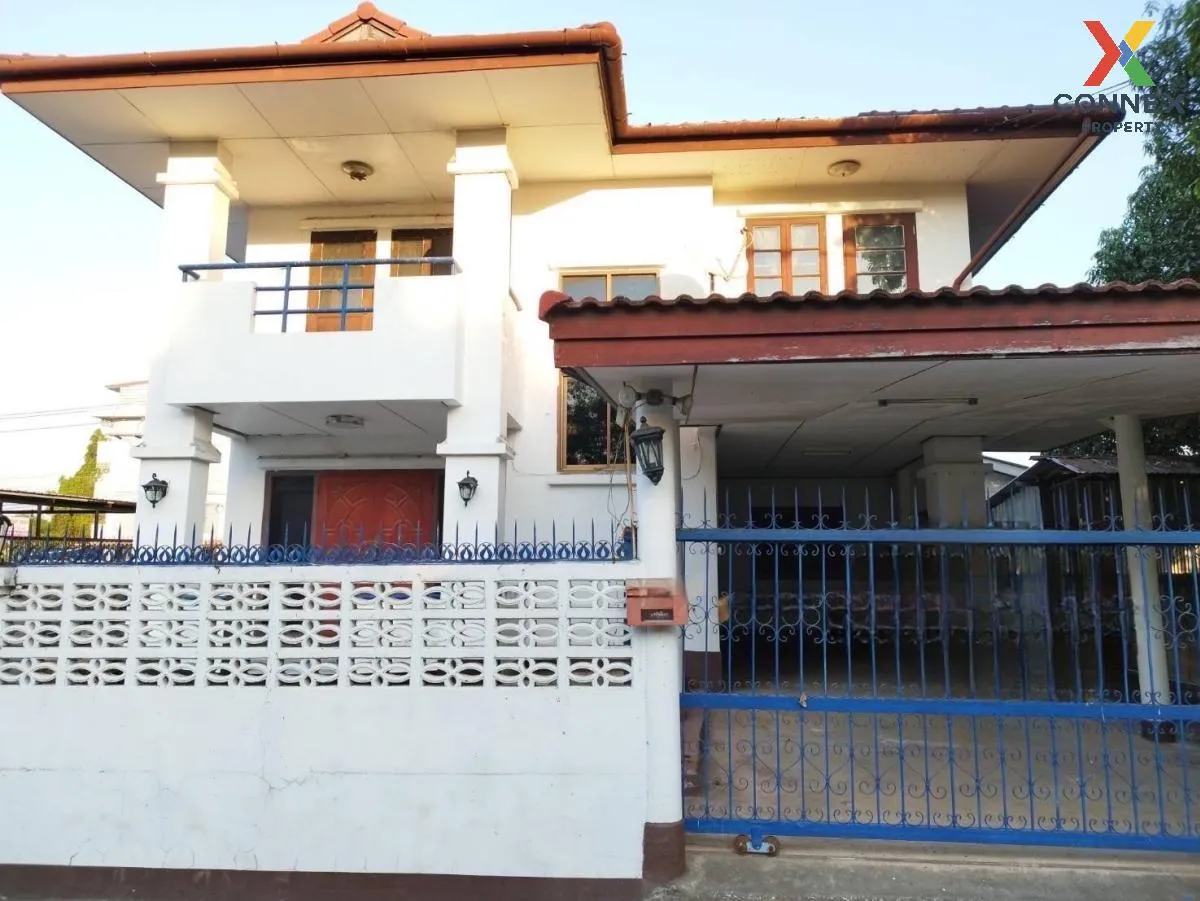 home, 2 storey Soi Petchchompoo 1 , Rangsit , Thanyaburi , Pathum Thani , CX-96578