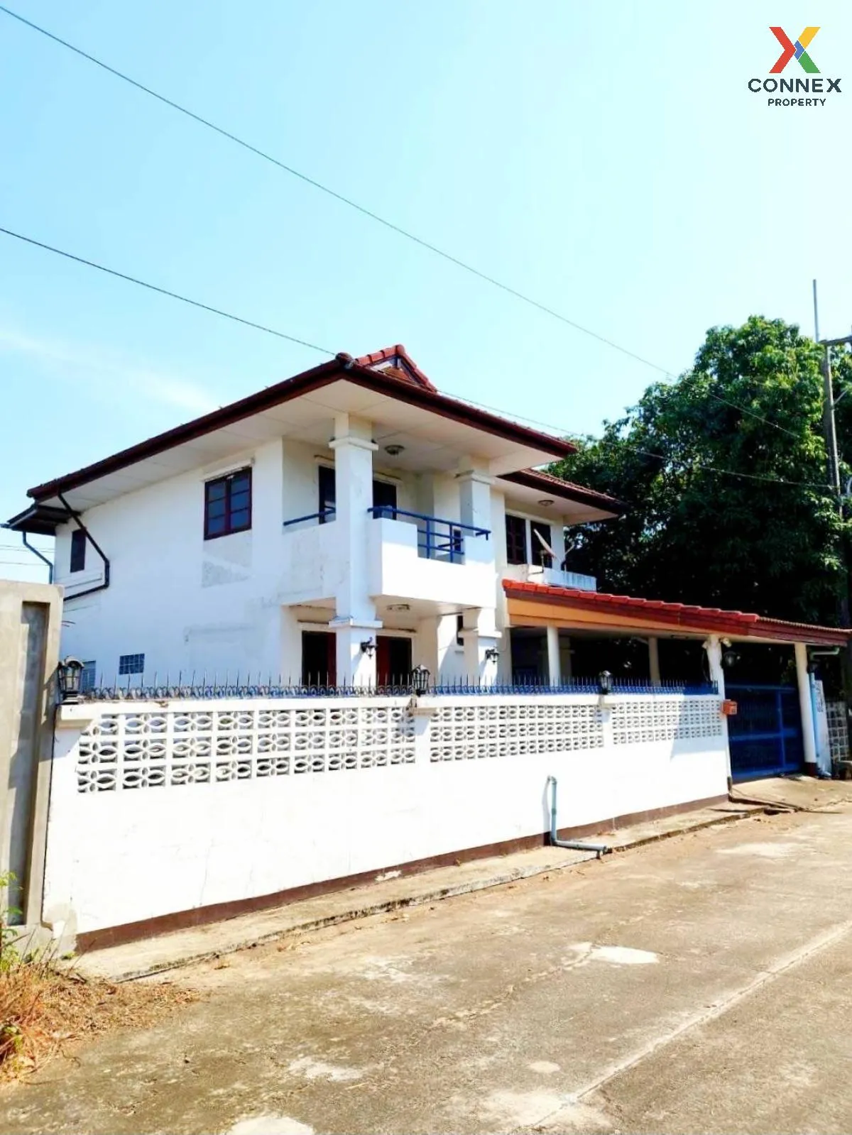 home, 2 storey Soi Petchchompoo 1 , Rangsit , Thanyaburi , Pathum Thani , CX-96578