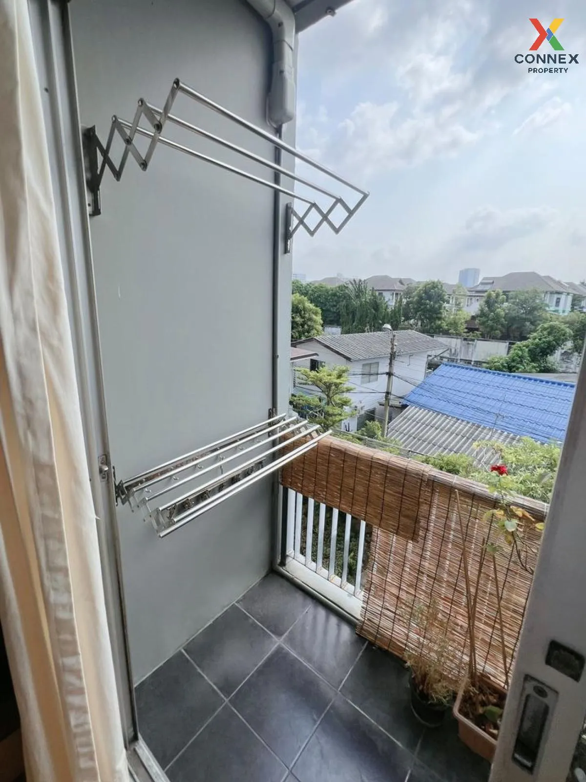 For Sale Condo , A Space Play Ratchada - Sutthisarn , MRT-Sutthisan , Sam Saen Nok , Huai Khwang , Bangkok , CX-96579