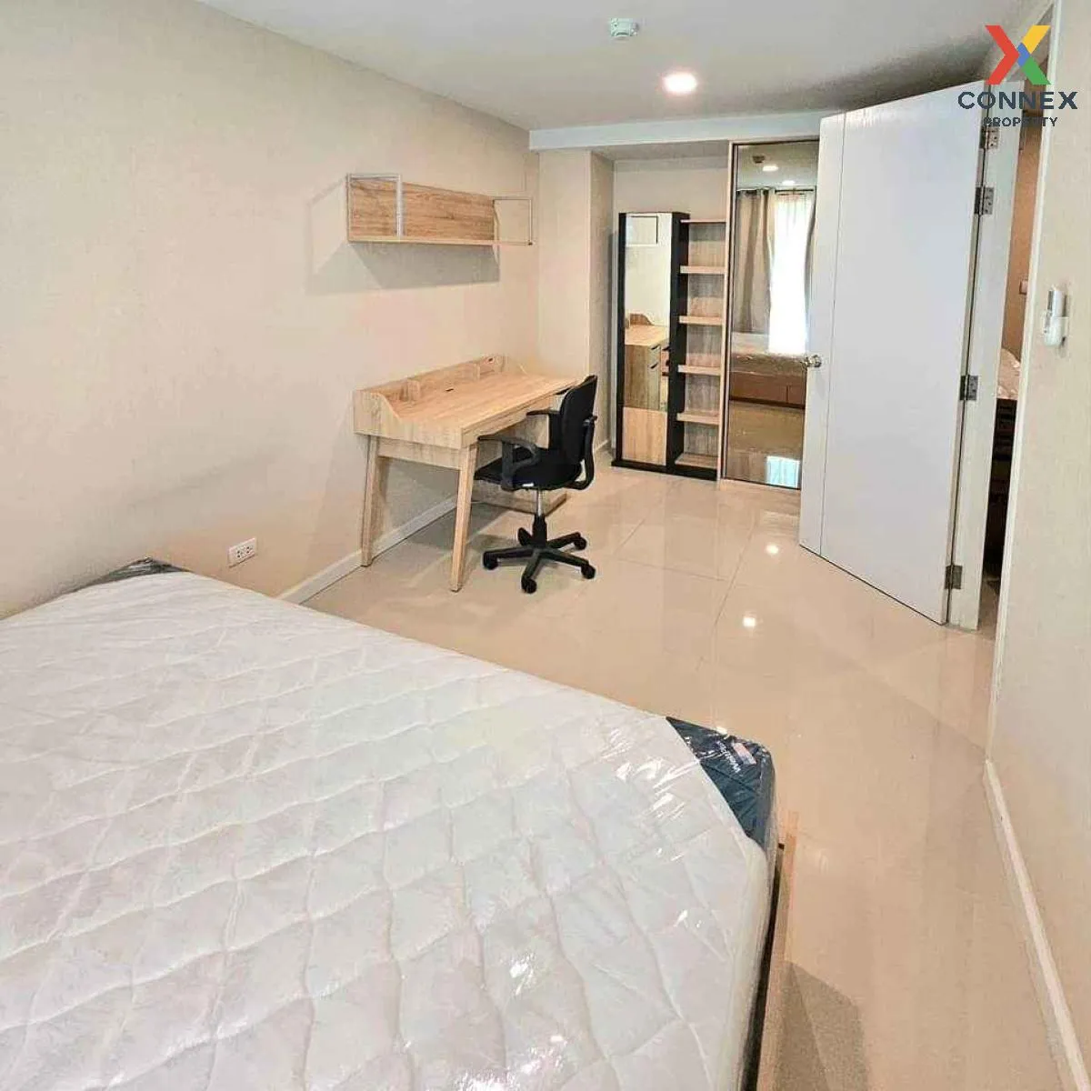 For Rent Condo , JW Condo @ Donmuang , Si Kan , Don Mueang , Bangkok , CX-96582