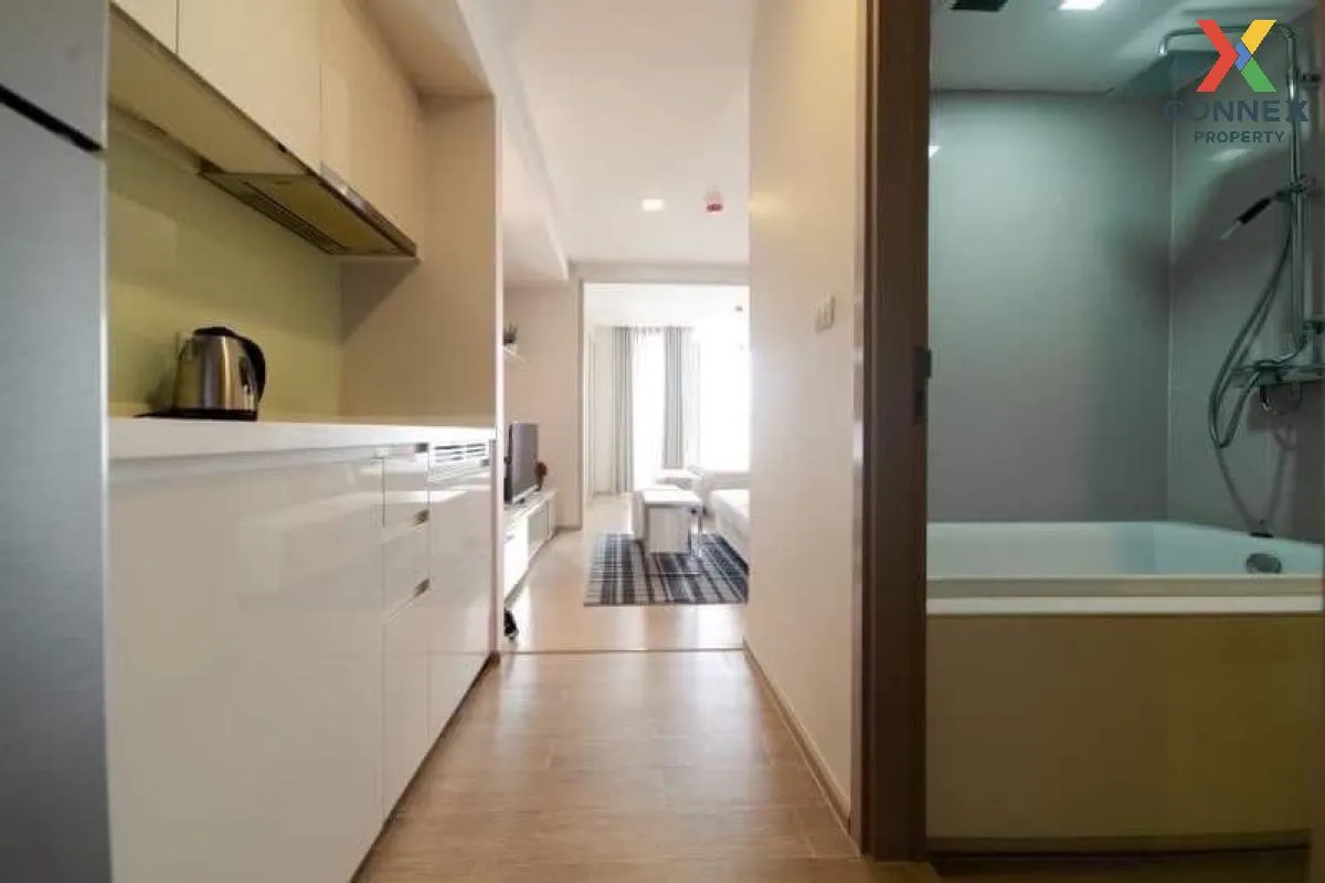 For Sale Condo , LIV@49 , BTS-Thong Lo , Khlong Tan Nuea , Watthana , Bangkok , CX-96586