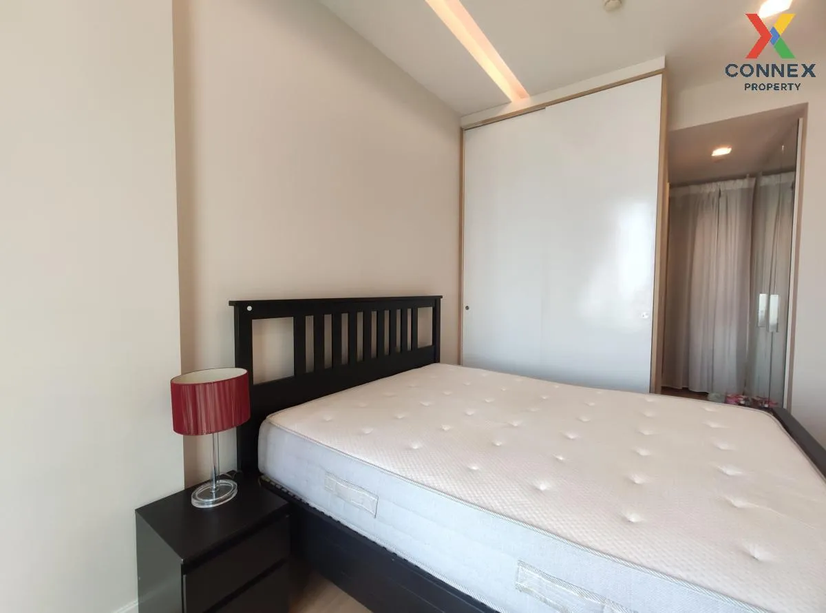 For Sale Condo , Equinox Phahol - Vibha , MRT-Phahon Yothin , Chomphon , Chatuchak , Bangkok , CX-96589