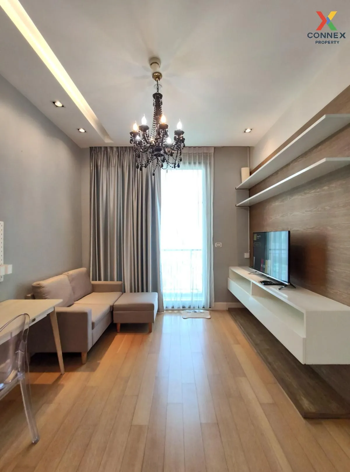 For Sale Condo , Equinox Phahol - Vibha , MRT-Phahon Yothin , Chomphon , Chatuchak , Bangkok , CX-96589