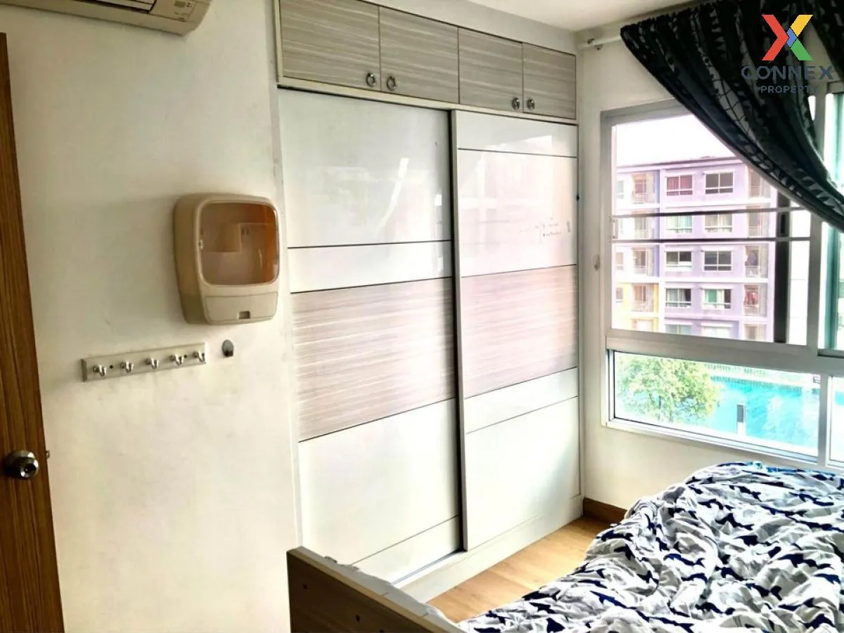 For Sale Condo , August Condo Charoenkrung 80 , Wat Phraya Krai , Bang Kho Laem , Bangkok , CX-96594 4