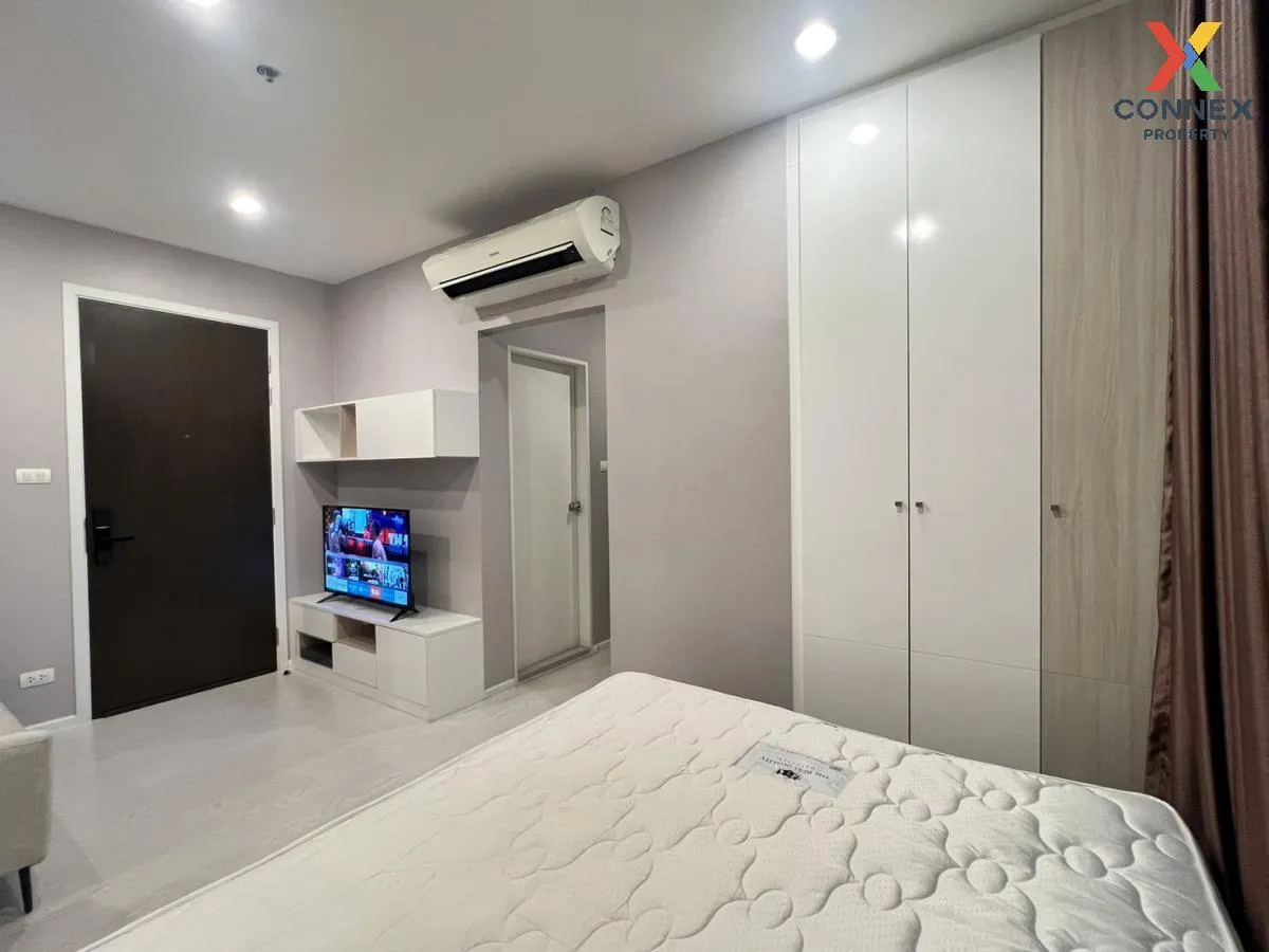 For Rent Condo , Prodigy MRT Bangkhae , MRT-Bang Khae , Bang Duan , Phasi Charoen , Bangkok , CX-96595