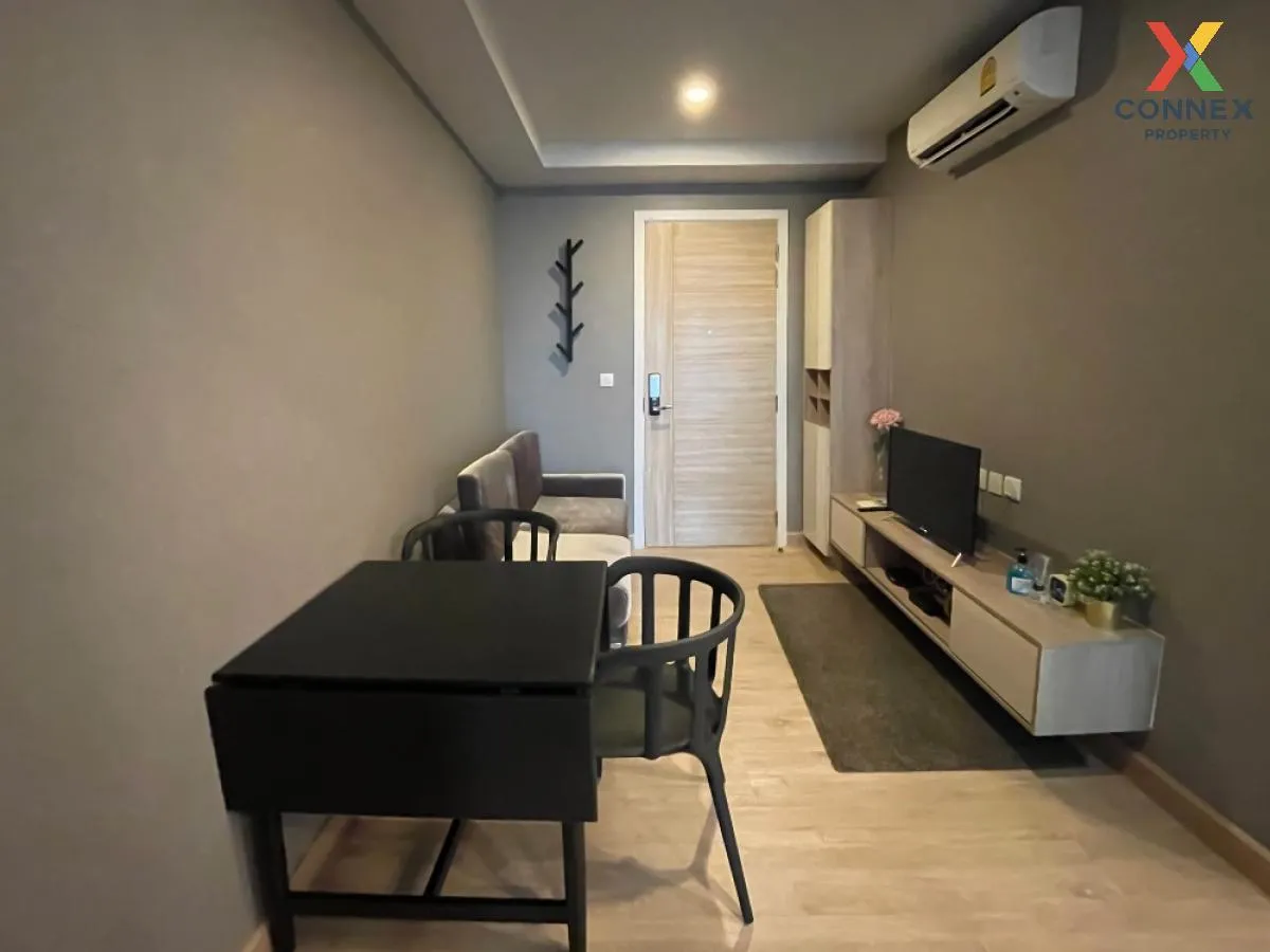 For Sale Condo , Knightsbridge Duplex Tiwanon , MRT-Ministry of Pubic Health , Talat Khwan , Mueang Nonthaburi , Nonthaburi , CX-96597 1