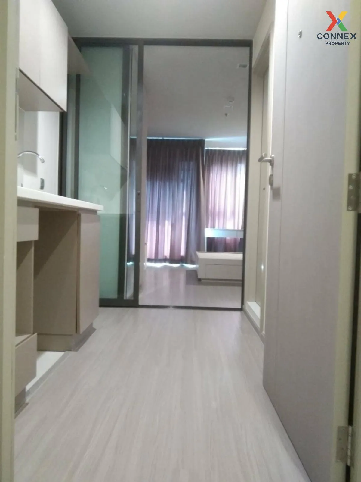 For Rent Condo , Life Ladprao , BTS-Ha Yaek Lat Phrao , Chomphon , Chatuchak , Bangkok , CX-96598