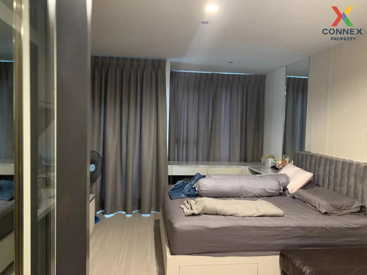 For Sale Condo , Life Ladprao , BTS-Ha Yaek Lat Phrao , Chomphon , Chatuchak , Bangkok , CX-96599