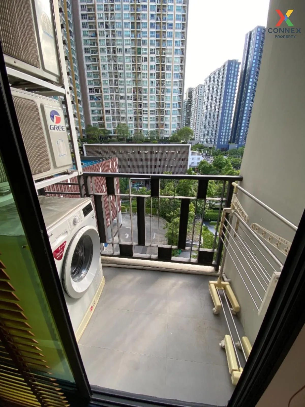 For Rent Condo , Artemis Sukhumvit 77 , BTS-On Nut , Suan Luang , Suan Luang , Bangkok , CX-96601