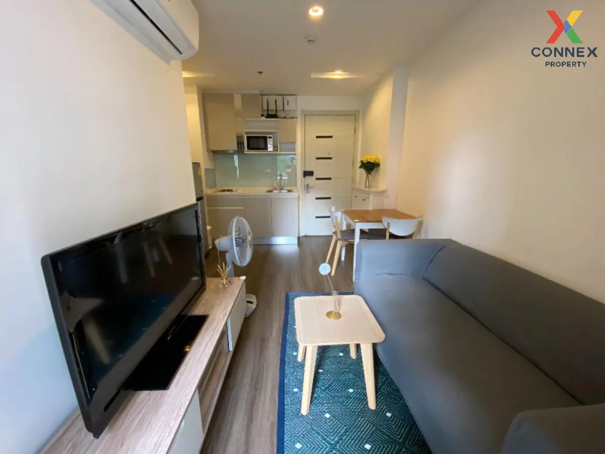 For Rent Condo , Artemis Sukhumvit 77 , BTS-On Nut , Suan Luang , Suan Luang , Bangkok , CX-96601 1