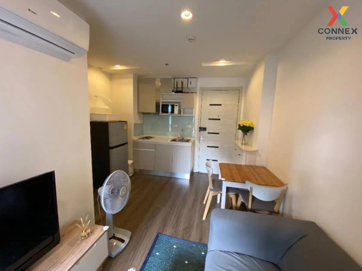 For Rent Condo , Artemis Sukhumvit 77 , BTS-On Nut , Suan Luang , Suan Luang , Bangkok , CX-96601 2