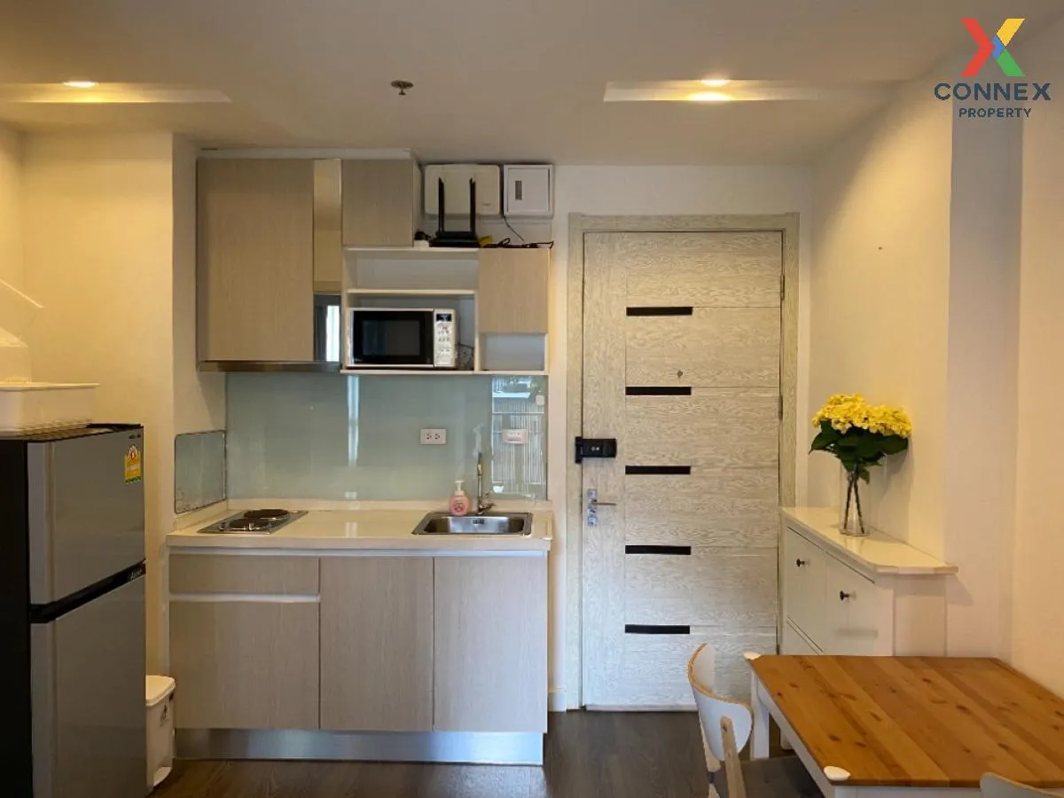 For Rent Condo , Artemis Sukhumvit 77 , BTS-On Nut , Suan Luang , Suan Luang , Bangkok , CX-96601 4