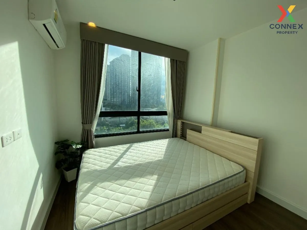 For Rent Condo , Artemis Sukhumvit 77 , BTS-On Nut , Suan Luang , Suan Luang , Bangkok , CX-96601