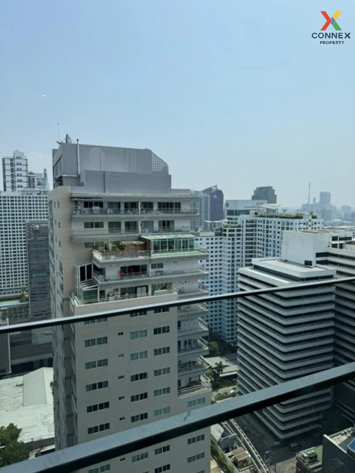 For Rent Condo , The Esse Asoke , BTS-Asok , Khlong Toei Nuea , Watthana , Bangkok , CX-96616