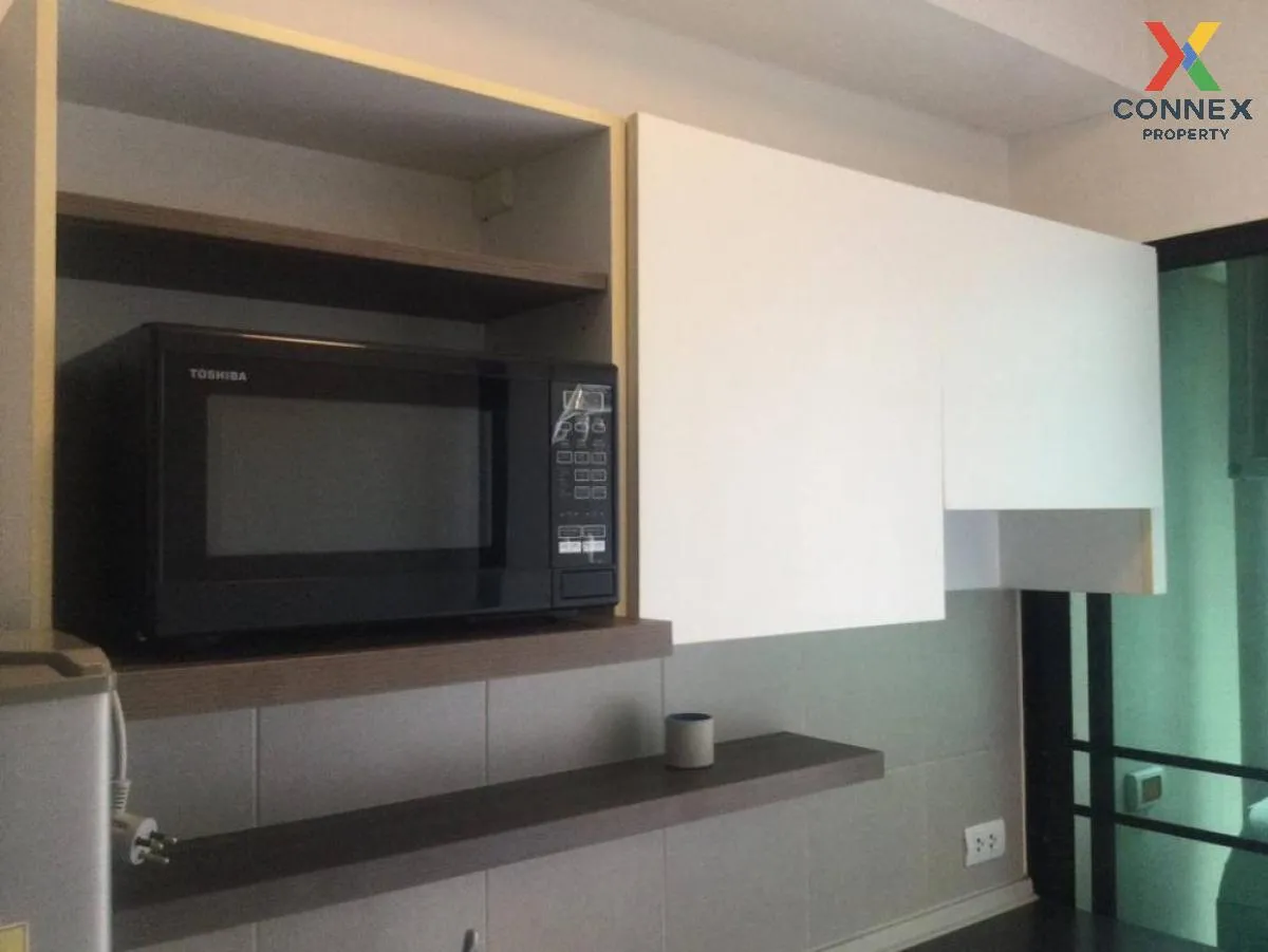 For Rent Condo , Supalai Cute Ratchayothin - Phaholyothin 34 , Chatuchak , Senangkhanikhom , Bangkok , CX-96618 4