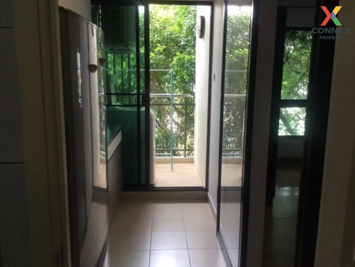 For Rent Condo , Supalai Cute Ratchayothin - Phaholyothin 34 , Chatuchak , Senangkhanikhom , Bangkok , CX-96618