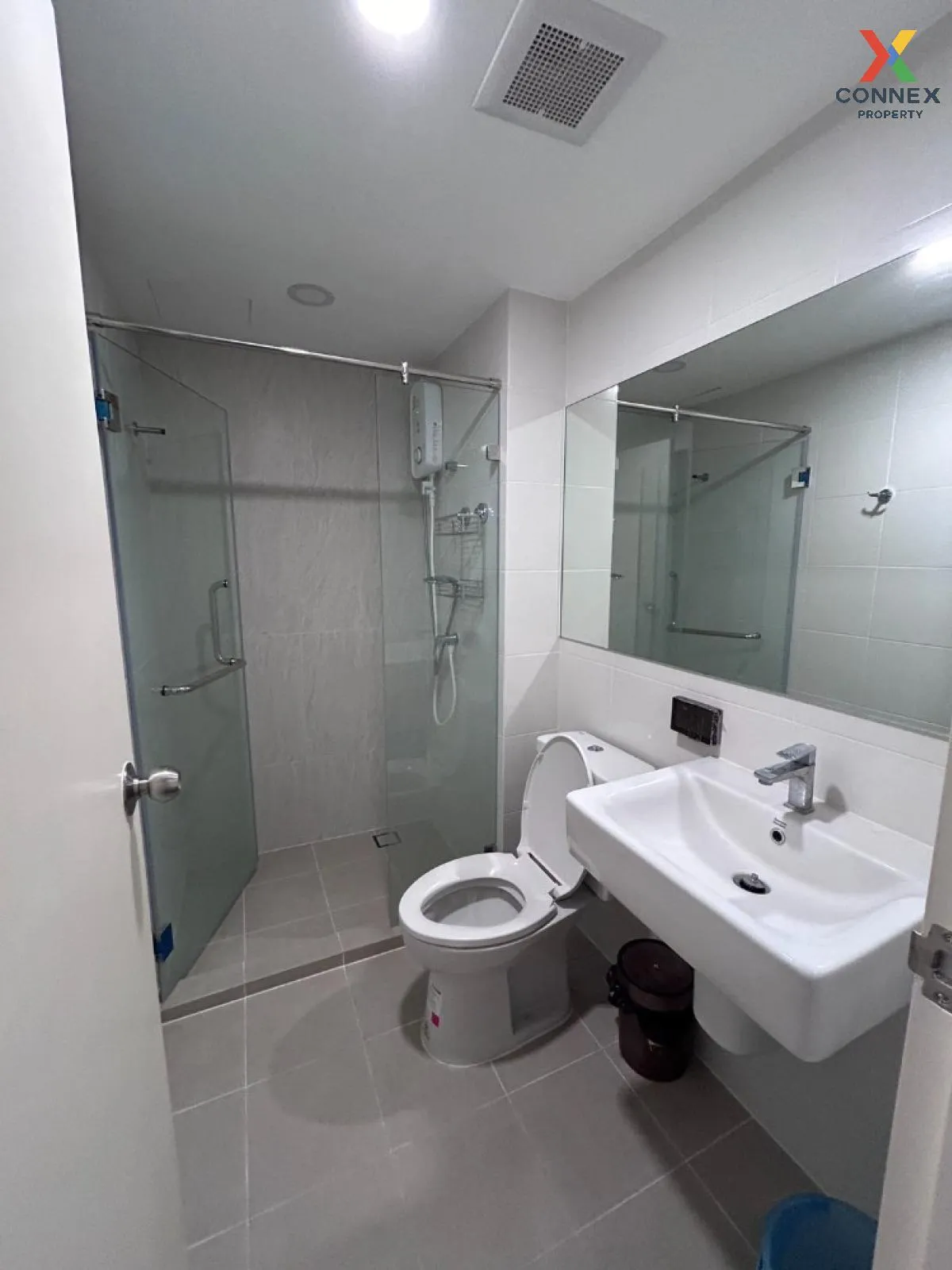 For Rent Condo , THE ORIGIN Phahol - Sapanmai , BTS-Saphan Mai , Khlong Thanon , Sai Mai , Bangkok , CX-96619