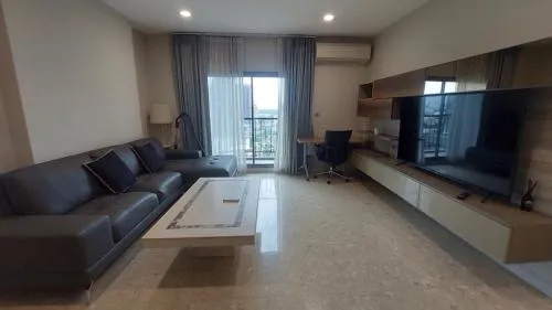 For Rent Condo , The Crest Sukhumvit 34 , BTS-Thong Lo , Khlong Tan , Khlong Toei , Bangkok , CX-96620