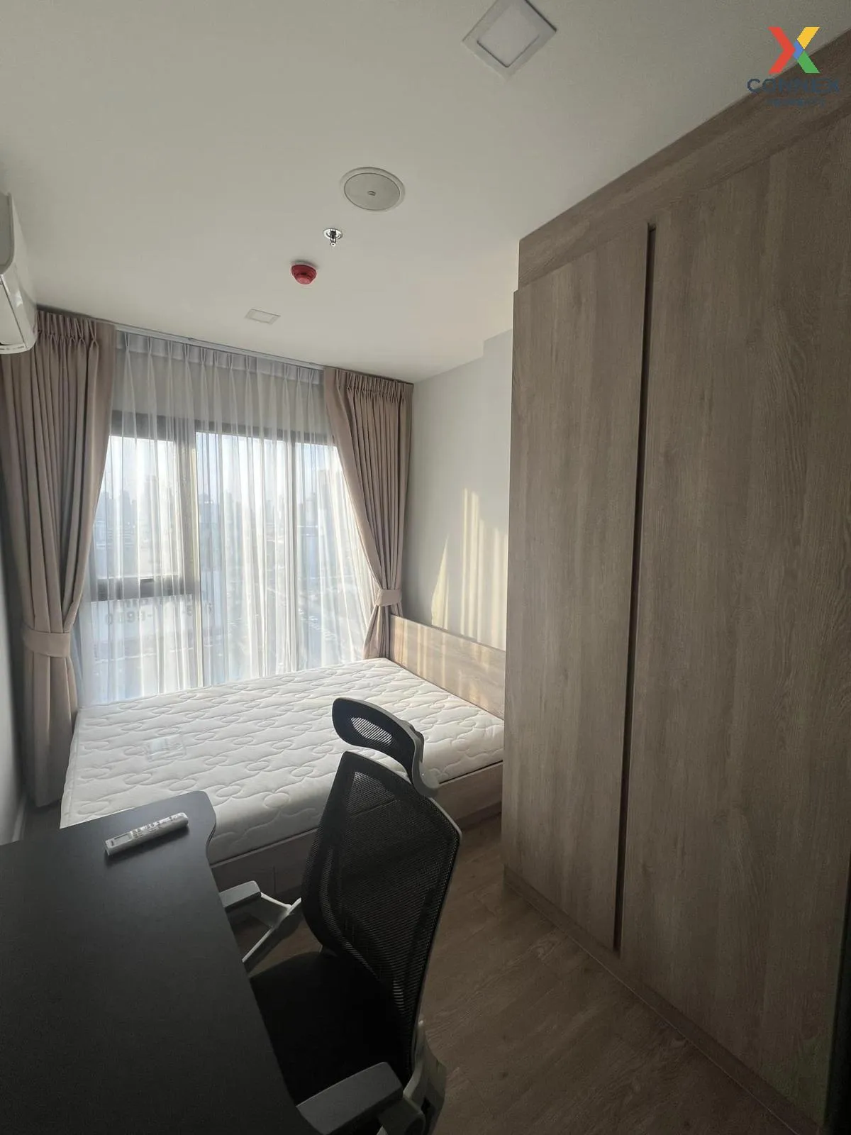 For Rent Condo , Modiz Sukhumvit 50 , BTS-On Nut , Phra Khanong , Khlong Toei , Bangkok , CX-96627 4