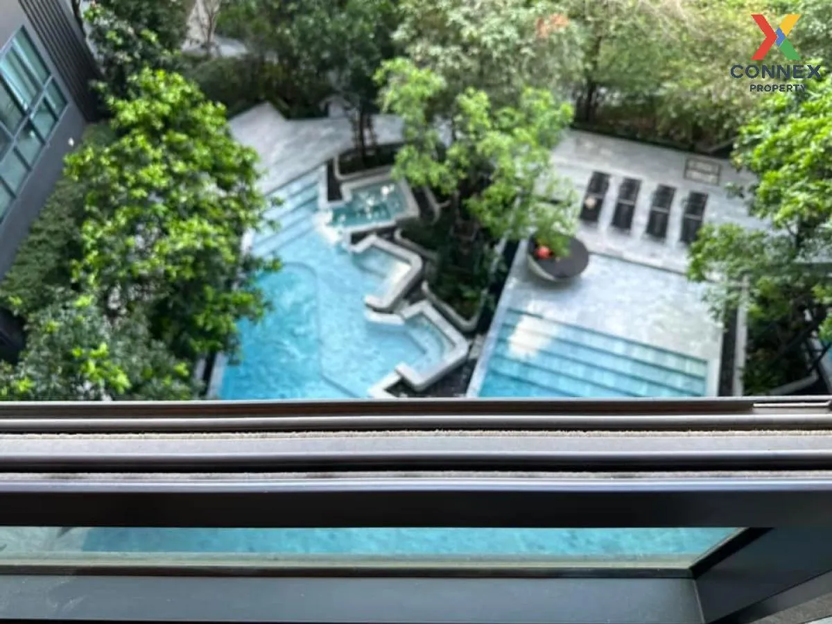 For Sale Condo , Ideo New Rama 9 , ARL-Ramkhamhaeng , Hua Mak , Bang Kapi , Bangkok , CX-96630 4