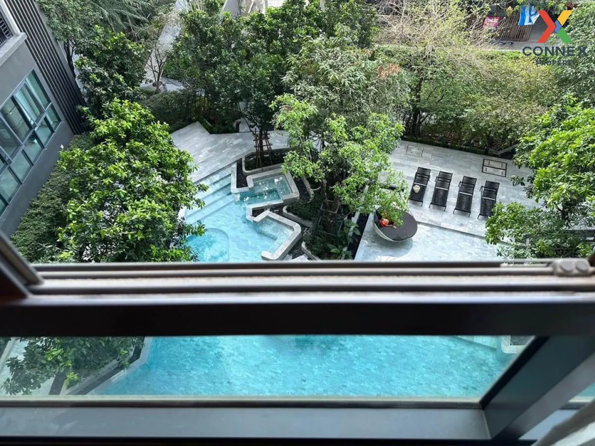 For Sale Condo , Ideo New Rama 9 , ARL-Ramkhamhaeng , Hua Mak , Bang Kapi , Bangkok , CX-96630