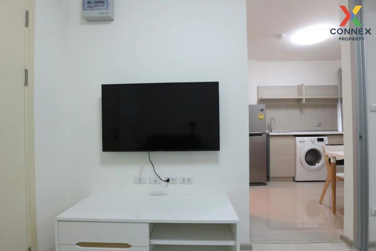 For Sale Condo , Aspire Ladprao 113 , Khlong Chan , Bang Kapi , Bangkok , CX-96634 3