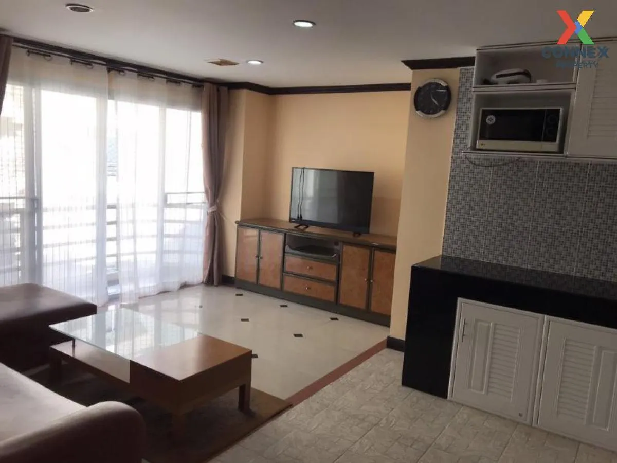 For Sale Condo , Waterford Rama 4 , BTS-Phra Khanong , Khlong Toei , Phra Khanong , Bangkok , CX-96635 1