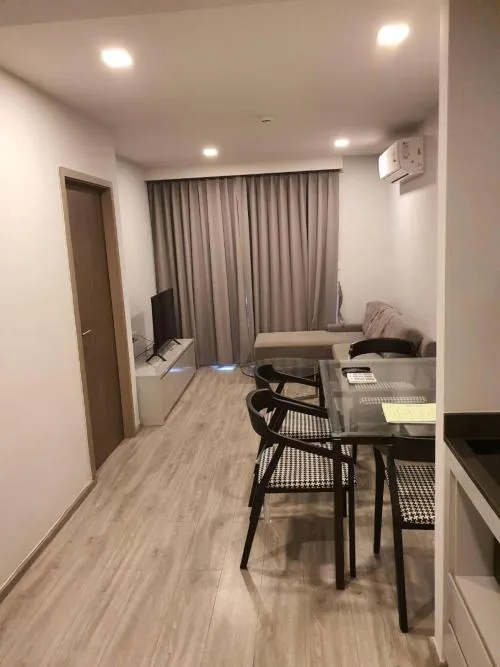 For Rent Condo , Maestro 14 Siam - Ratchathewi , BTS-Ratchathewi , Thanon Phetchaburi , Rat Thewi , Bangkok , CX-96639