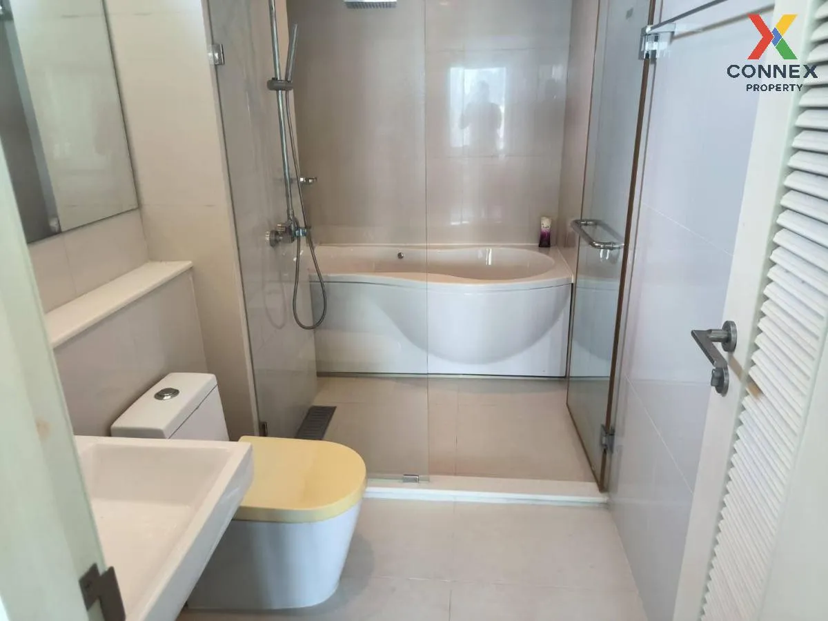 For Rent Condo , IVY Thonglor , BTS-Thong Lo , Khlong Tan Nuea , Watthana , Bangkok , CX-96640