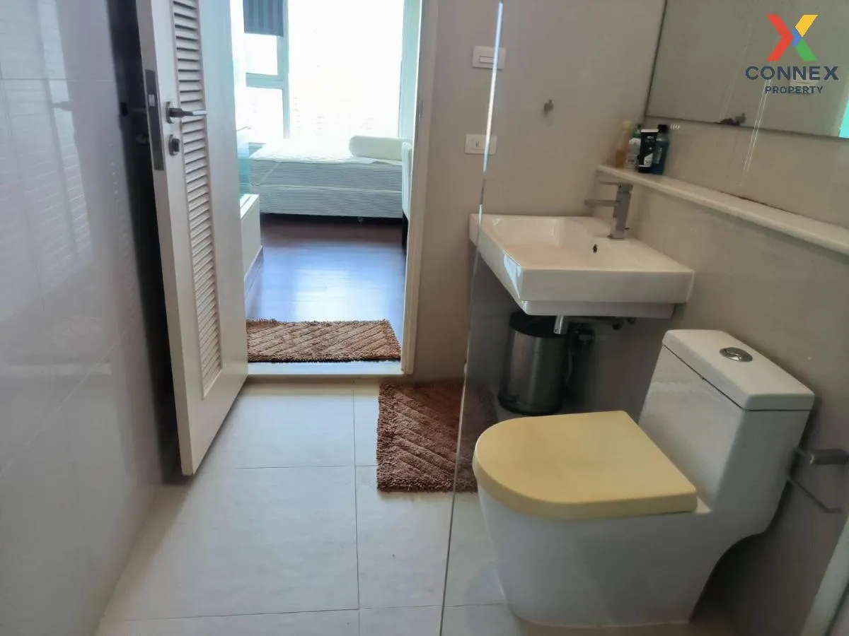 For Rent Condo , IVY Thonglor , BTS-Thong Lo , Khlong Tan Nuea , Watthana , Bangkok , CX-96640