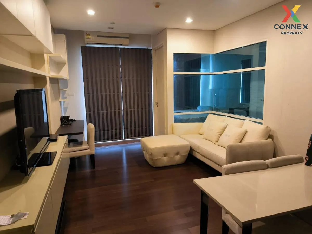 For Rent Condo , IVY Thonglor , BTS-Thong Lo , Khlong Tan Nuea , Watthana , Bangkok , CX-96640 1