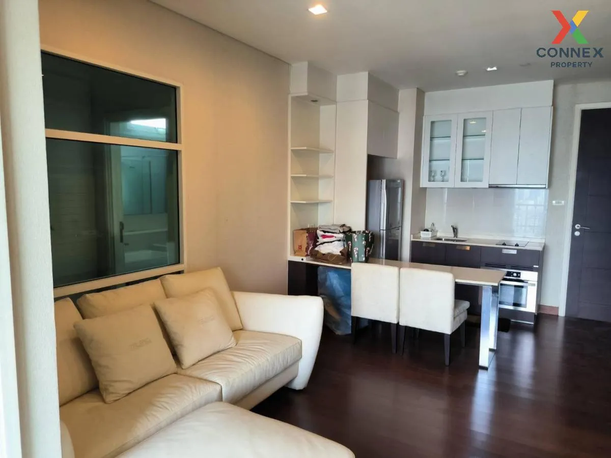 For Rent Condo , IVY Thonglor , BTS-Thong Lo , Khlong Tan Nuea , Watthana , Bangkok , CX-96640 2