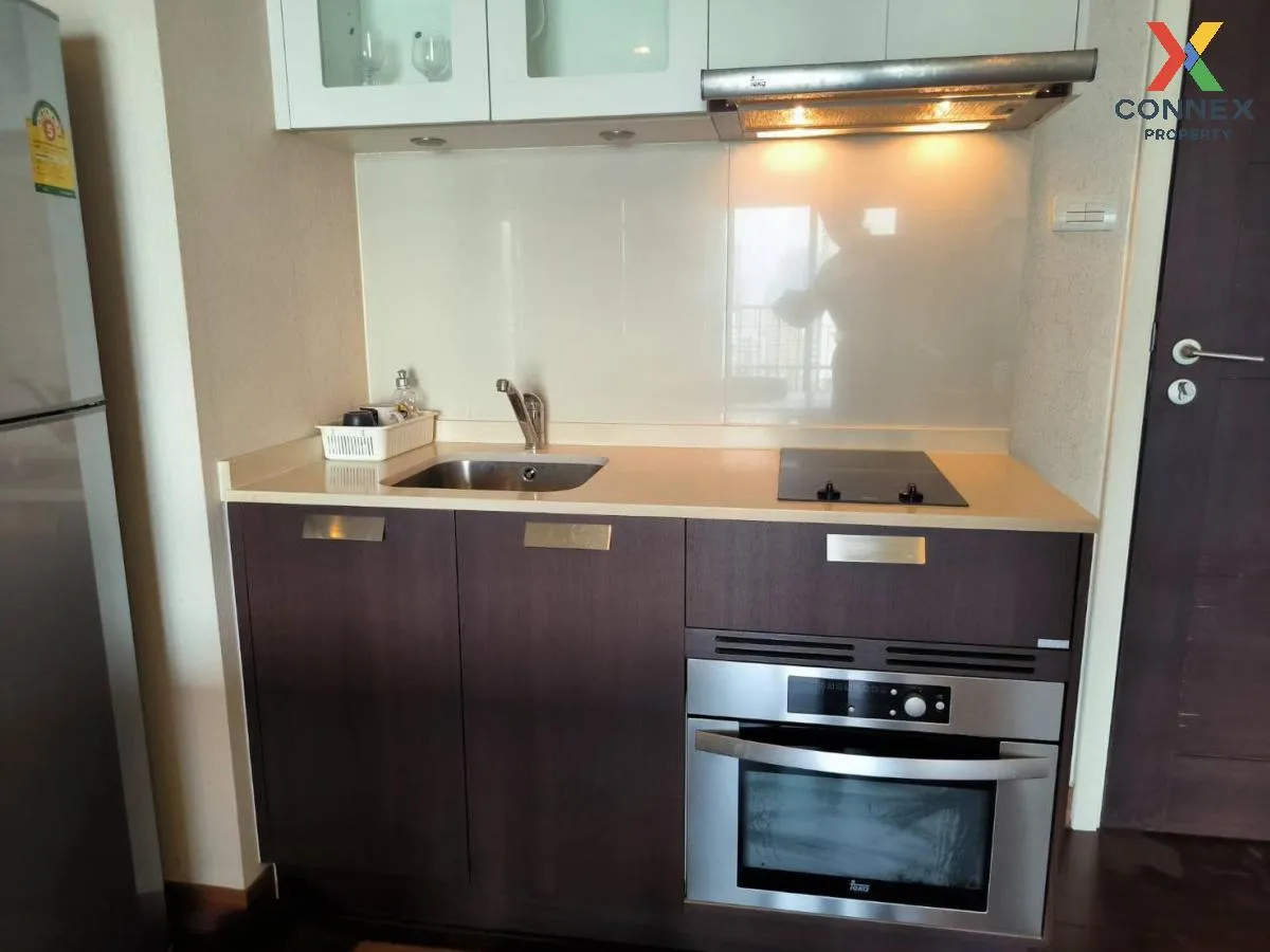 For Rent Condo , IVY Thonglor , BTS-Thong Lo , Khlong Tan Nuea , Watthana , Bangkok , CX-96640