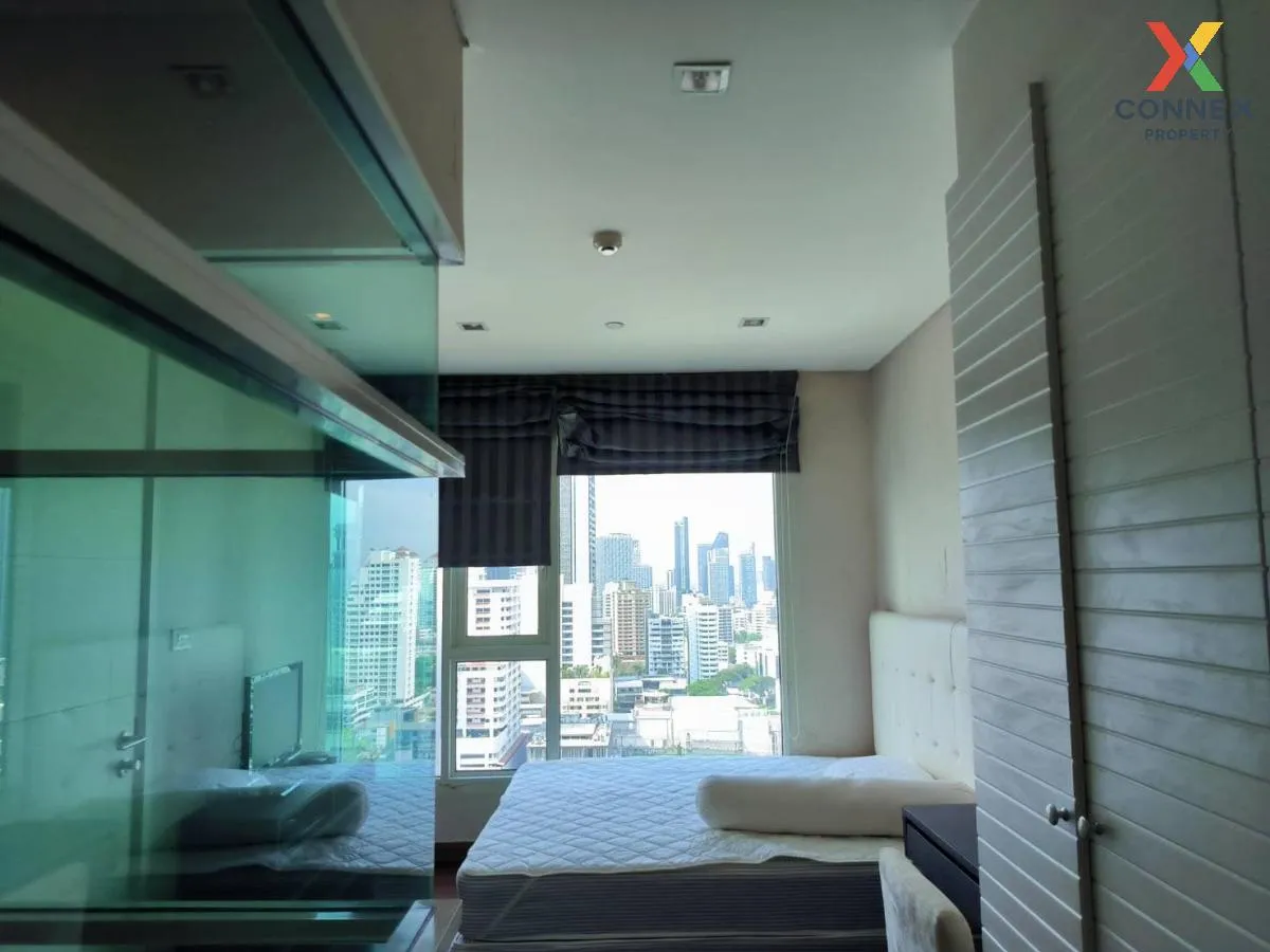 For Rent Condo , IVY Thonglor , BTS-Thong Lo , Khlong Tan Nuea , Watthana , Bangkok , CX-96640