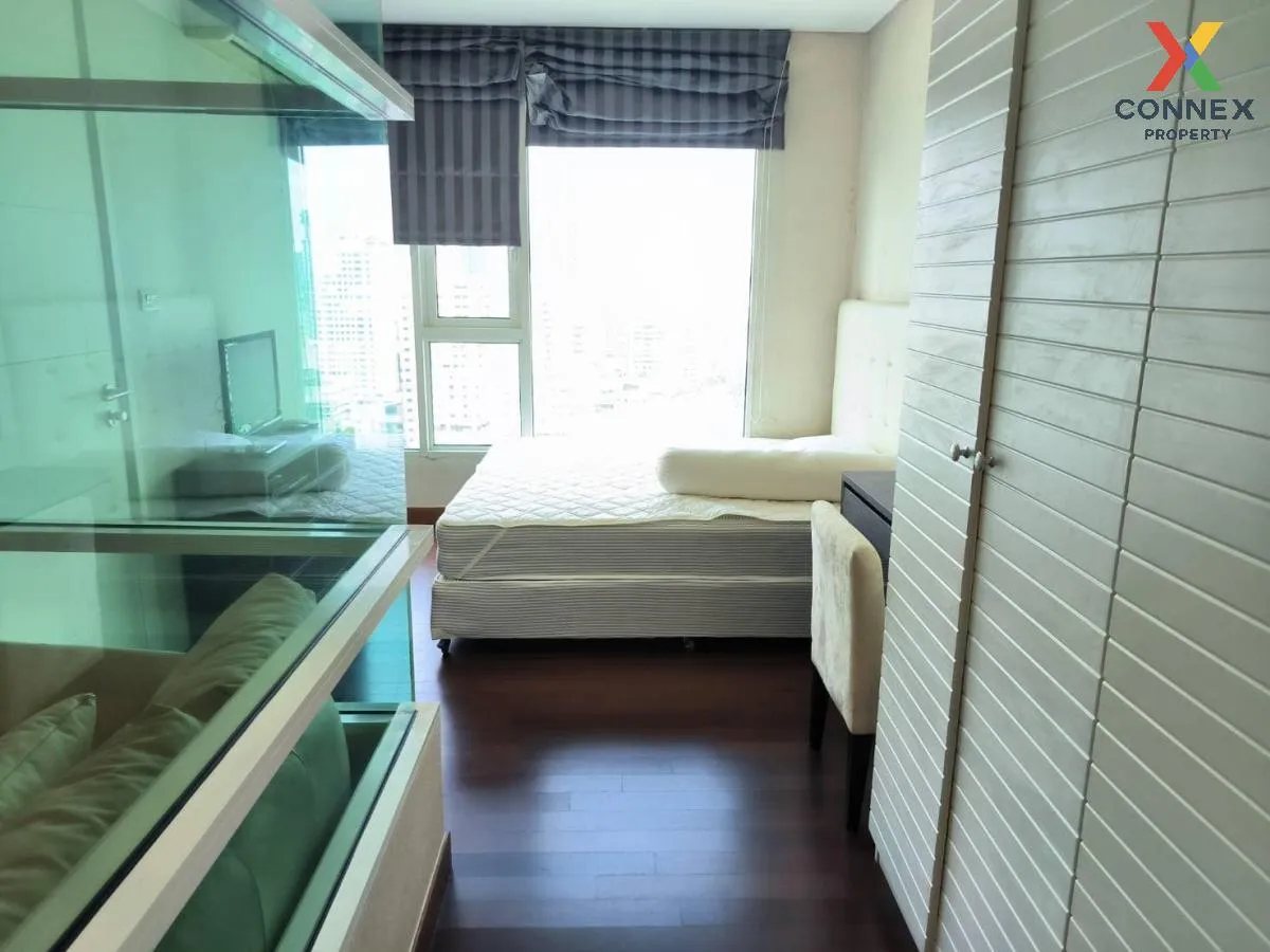 For Rent Condo , IVY Thonglor , BTS-Thong Lo , Khlong Tan Nuea , Watthana , Bangkok , CX-96640