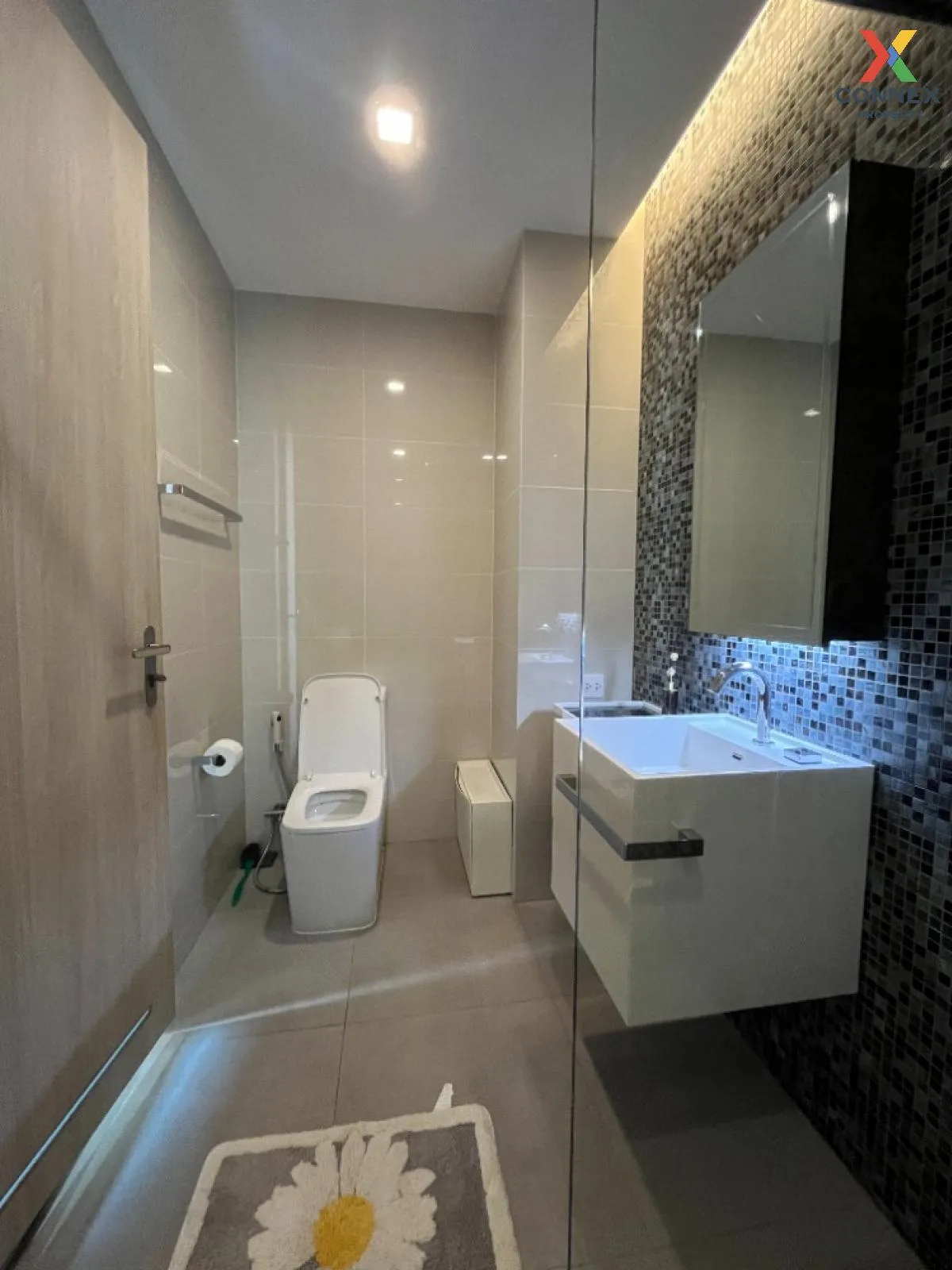 For Rent Condo , 333 Riverside , MRT-Bang Pho , Bang Sue , Bang Su , Bangkok , CX-96641