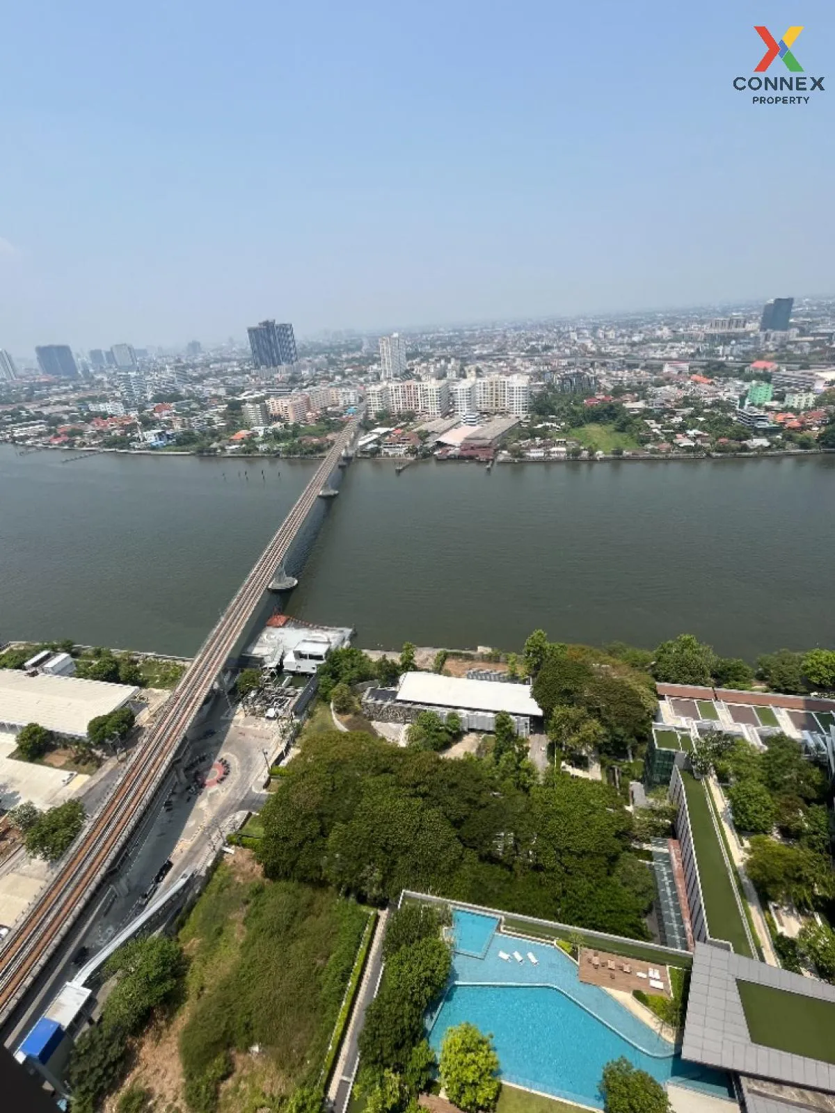 For Rent Condo , 333 Riverside , MRT-Bang Pho , Bang Sue , Bang Su , Bangkok , CX-96641