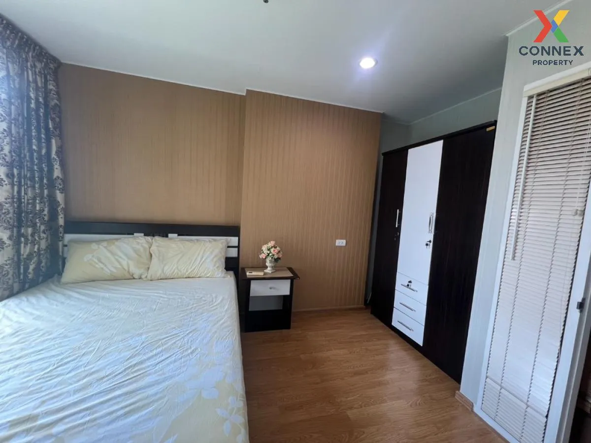 For Rent Condo , U Delight @ Onnut Station , BTS-On Nut , Suan Luang , Suan Luang , Bangkok , CX-96643