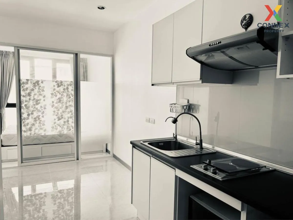 For Sale Condo , Astro Chaeng Wattana , Khlong Kluea , Pak Kret , Nonthaburi , CX-96654 3